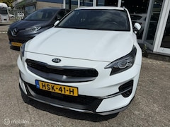 Kia XCeed - 1.6 GDi PHEV PLUG-IN NAVI-TREKHAAK