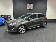 Ford Fiesta - 1.0 EcoBoost Active First Edition, LED. APPLE CAR PLAY, STL VERW, PDC, CRUISE