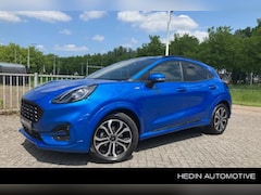 Ford Puma - ST-Line X 155PK Automaat