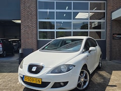 Seat Leon - 1.6 Reference|Airco|Lm velgen|5drs|Apk|Isofix