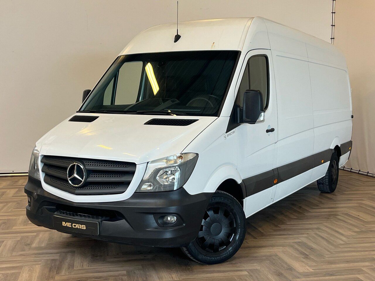 Mercedes-Benz Sprinter - 316, AANKOOPKEURING TOEGESTAAN, INRUIL KOGELIJK, DEALER ONDERHOUDEN ! - AutoWereld.nl