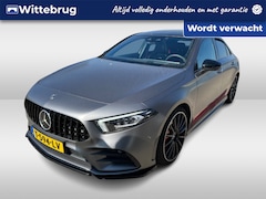 Mercedes-Benz A-klasse - AMG 35 4MATIC Premium Plus / Kuipstoelen / Pano / Memory seats L-R / 360 Camera / Alcantra