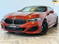BMW 8-serie - 840d xDrive High Executive, INCL BTW, DEALER ONDERHOUDEN , INRUIL MOGELIJK