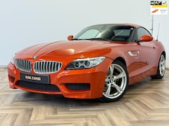 BMW Z4 Roadster - SDrive35i High Executive , AUTOMAAT , 306PK , INRUIL MOGELIJK