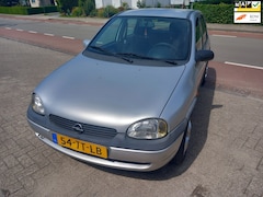 Opel Corsa - 1.2i-16V CDX Cool apk tot 10-06-2026