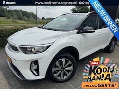 Kia Stonic - 1.0 T-GDi MHEV DynamicPlusLine | Eerste Eigenaar | Dealeronderhouden | Keyless Start/Entry