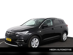 Opel Grandland X - 1.2 Turbo Business Executive | Trekhaak | Navigatie | Camera | Cruise Control | Extra Set