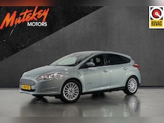 Ford Focus - Titanium Electric | 35.280 km | 1e eigenaar