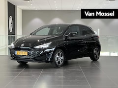 MG MG3 Hybrid+ - 1.5 Hybrid Luxury 3 1.5 Hybrid Luxury