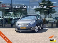 Kia Venga - 1.6 CVVT X-ecutive Automaat Clima Cruise NAP Mooi