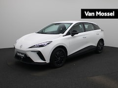MG MG4 Electric - Standard 51 kWh