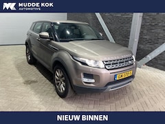 Land Rover Range Rover Evoque - 2.2 eD4 2WD Pure | Leder | Panoramadak | 18 Inch | Cruise Control