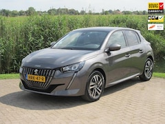 Peugeot 208 - 1.2 PureTech Allure Panorama Automaat
