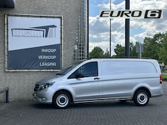 Mercedes-Benz Vito - 111 CDI Lang*NAVI*ECC*CRUISE*PDC*CAMERA*TEL