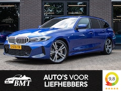 BMW 3-serie Touring - 330i G21 M Sport / HK / Head-Up / Pano / Keyless / Trekhaak