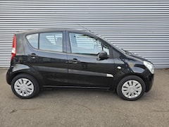 Suzuki Splash - 1.0 Trend