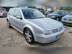 Volkswagen Golf - 2.3 V5 GTI 125 kw