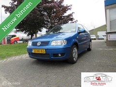 Volkswagen Polo - 1.4 Comfortline