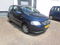 Volkswagen Fox - 1.2 Trendline