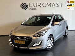 Hyundai i30 - 1.6 GDI i-Drive Cool Plus Airco 5d Nieuwe Apk