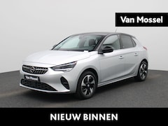 Opel Corsa-e - Elegance 50 kWh