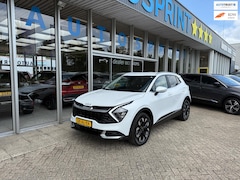 Kia Sportage - 1.6 T-GDi Plug-in Hybrid AWD DynamicLine 265PK / NAVIGATIE / TREKHAAK / ACHTERUITIJCAMERA