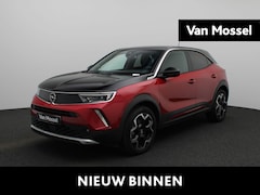 Opel Mokka-e - Ultimate 50-kWh