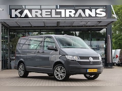 Volkswagen Transporter - 2.0 TDI | L1H1 | 39.000KM | Cruise | Airco