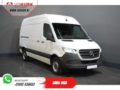 Mercedes-Benz Sprinter - 316 2.2 CDI Aut. L2H2 EXPORT ONLY RWD LED/ Gev.Stoel/ Cruise/ Trekhaak