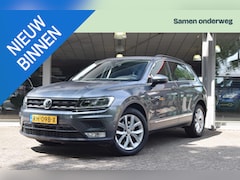 Volkswagen Tiguan - 1.4 TSI ACT Comfortline Business R Adapt cruise, Automatisch parkeren, Stoelverwarming, Ca