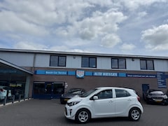 Kia Picanto - 1.0 DPi | ComfortLine 5-Drs | Airco | Cruise