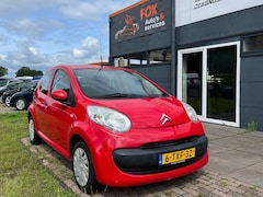 Citroën C1 - 1.0-12V Séduction AIRCO