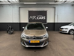Citroën C4 - 1.2 PureTech Feel Collection clima/navi