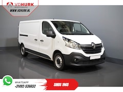 Renault Trafic - 2.0 dCi 120 pk L2 3 Pers./ Keyless/ Airco/ PDC