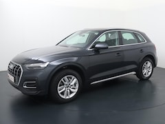 Audi Q5 - 50 TFSI e Advanced edition | 299 PK | SoH 83% | Automaat | Multifunctioneel stuurwiel | Cr