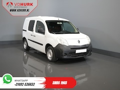 Renault Kangoo Express - 1.5 dCi 90 pk EXPORT ONLY Inrichting/ Cruise/ PDC/ Airco/ Trekhaak