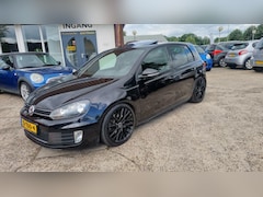 Volkswagen Golf - 2.0 GTD DSG