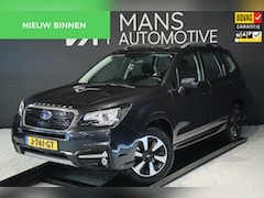 Subaru Forester - 2.0 Premium / PANODAK / CAMERA / STOELVERW / TREKHAAK