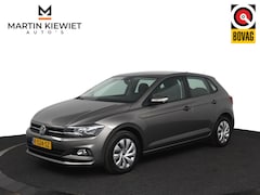Volkswagen Polo - 1.0 TSI Comfortline Business|Navigatie|PDC|ACC