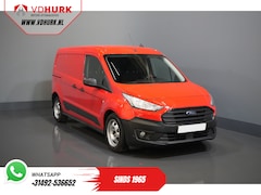 Ford Transit Connect - 1.5 TDCI L2 Betimmerd/ PDC/ DAB/ Airco/ Apk 10-2025