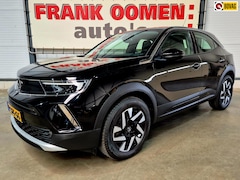 Opel Mokka - 1.2 Turbo 131PK Elegance + LED|Apple|Android|DAB|Trekhaak|Camera|Climate control|Cruise|PD