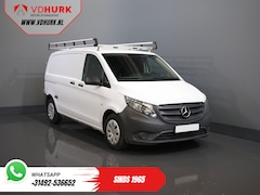 Mercedes-Benz Vito - 109 CDI EXPORT ONLY Rijdt Goed/ Imperiaal/ Camera/ Cruise/ Airco/ Navi