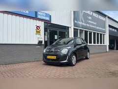 Citroën C1 - 1.0 VTi Feel