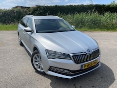 Skoda Superb Combi - 1.4 TSI iV Business Edition Plus