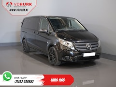 Mercedes-Benz Vito - 114 CDI Aut. L2 BPM VRIJ Carplay/ Cruise /Camera /PDC V+A/ Trekhaak
