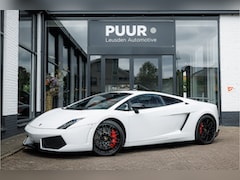 Lamborghini Gallardo - 5.2 V10 LP560-4 E-Gear Lift - UNIEKE KM-STAND