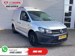 Volkswagen Caddy - 2.0 TDI 100 pk EXPORT ONLY Rijdt Goed/ Cruise/ PDC/ Airco