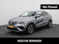Renault Arkana - 1.6 E-Tech full hybrid 145 techno