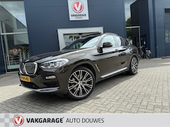 BMW X4 - XDrive30i High Executive |Pano|Trekhaak|Dealer onderhouden|