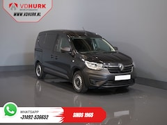 Renault Kangoo Express - 1.5 dCi 75 pk NL Auto/ Cruise/ DAB/ PDC/ Airco/ Trekhaak